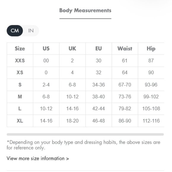 BERLOOK Green Ribbed Tie Bikini Bottoms ONLY 34 - Picture 9 of 9